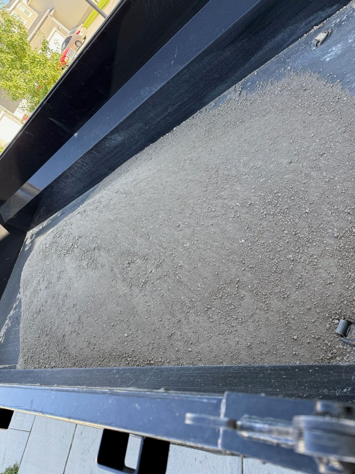 Project Efficient Dirt Delivery by BrightHaul Utah image