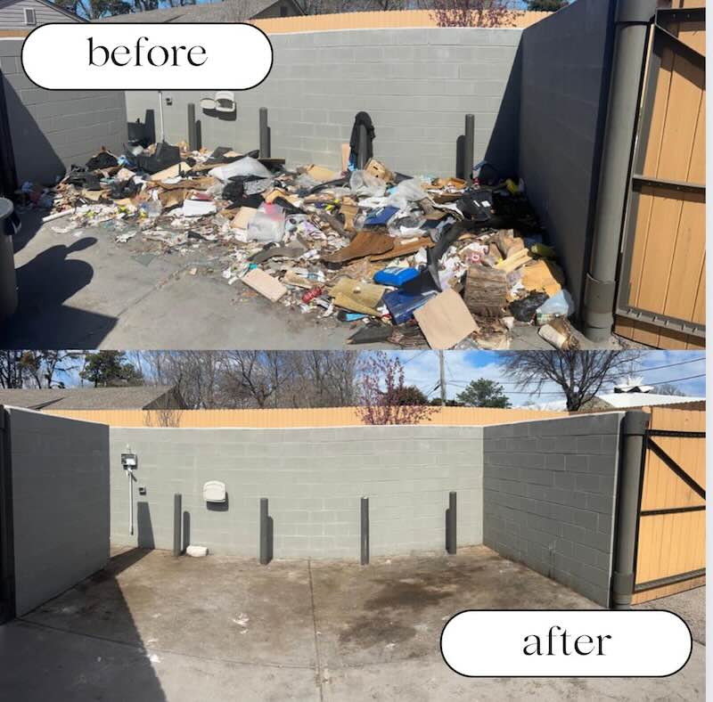 Project Junk Free Zones Create Stress Free Businesses image
