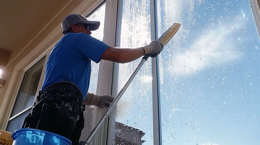 Eco-Friendly Cleaning Solutions's image
