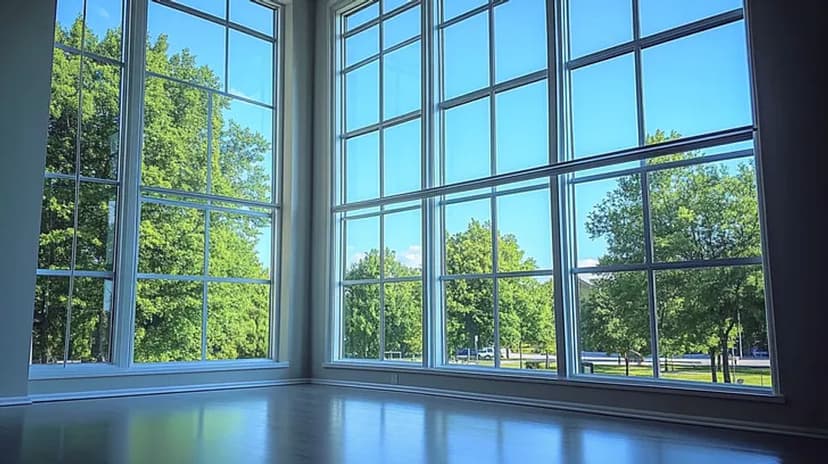 Innovation in Window Cleaning Technology's image